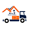 Household Shifting Icon - a to z  Packers and Movers 