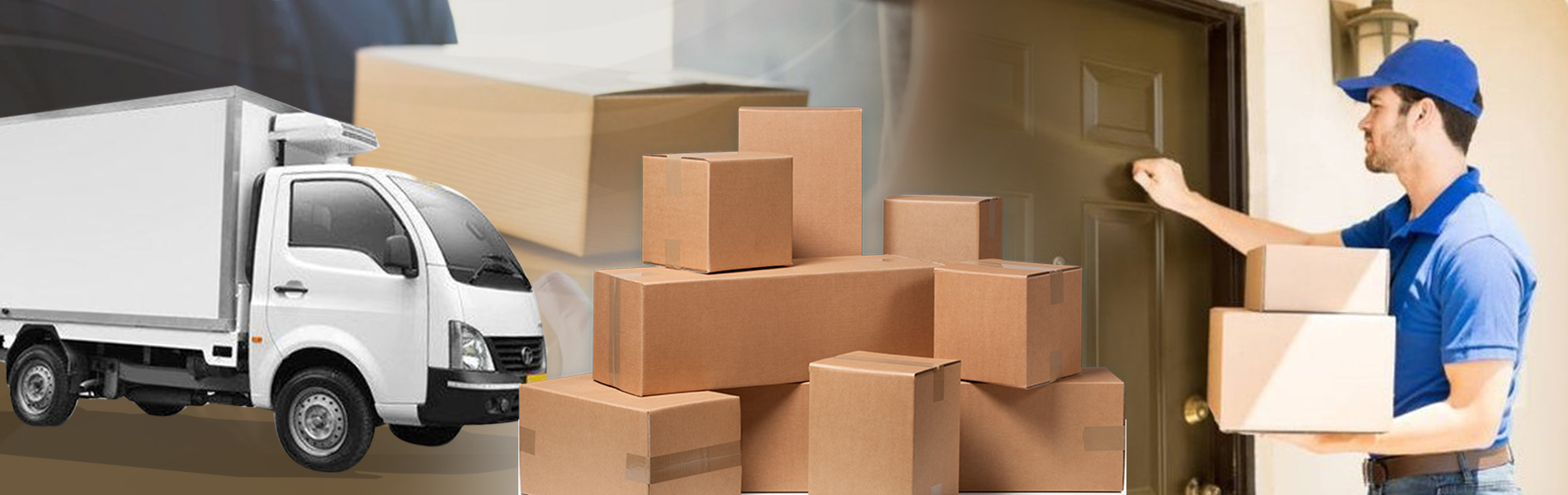 DRS Warehouse - Agarwal Packers and Movers