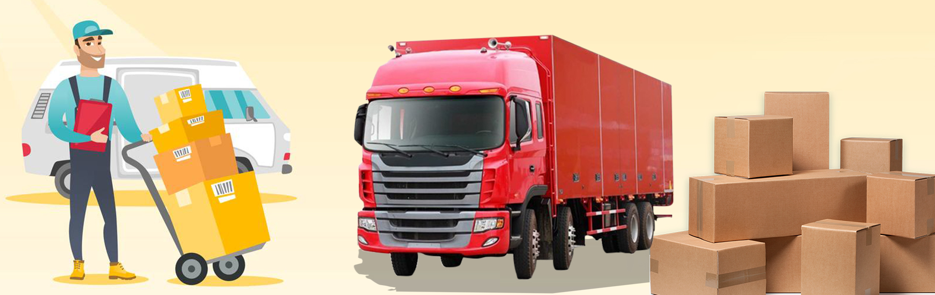DRS Warehouse - Agarwal Packers and Movers